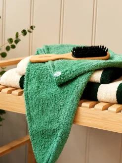 Håndklæde Til Hår