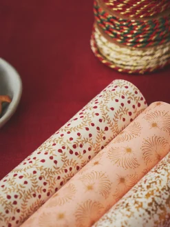 Håndlavet Bomuldspapir