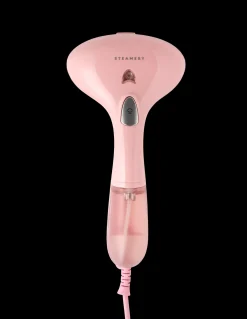 Håndsteamer Cirrus 1 - Pink