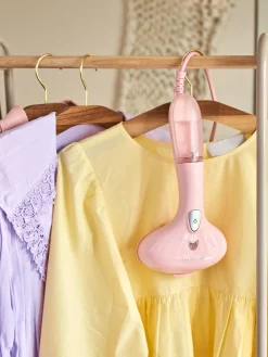 Håndsteamer Cirrus 1 - Pink