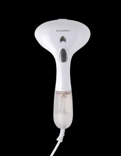 Håndsteamer Cirrus 1 - White