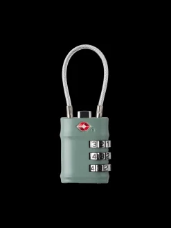 Hængelås Til Rejse