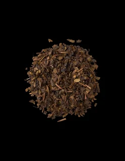 Hvid Te - Jordbær & Vanilje