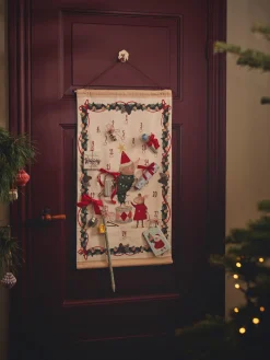 Julekalender Til Væggen