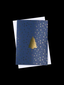 Julekort Med Konvolut