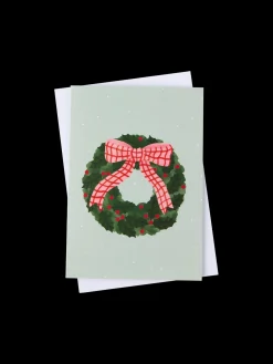 Julekort Med Konvolut