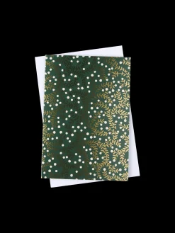 Julekort Med Konvolut