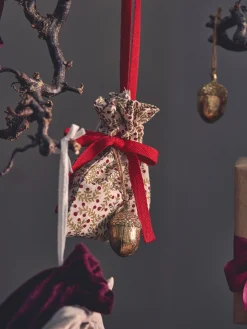 Juleophæng Med Agern