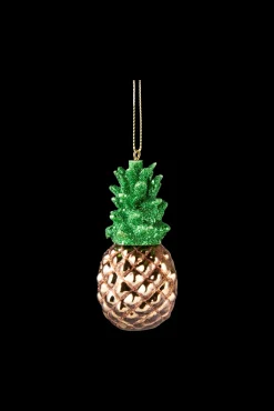 Juleophæng Med Ananas