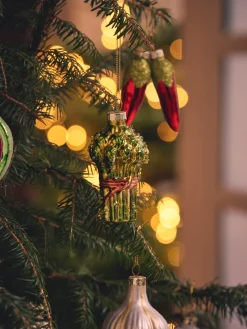 Juleophæng Med Asparges