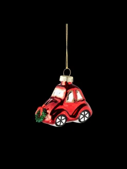 Juleophæng Med Bil
