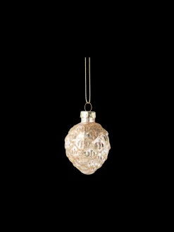 Juleophæng Med Fyrrekogle