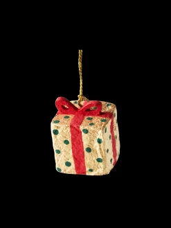 Juleophæng Med Gave