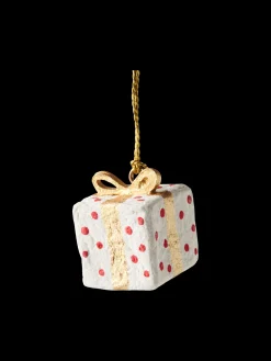 Juleophæng Med Gave