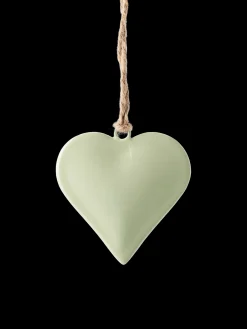 Juleophæng Med Hjerte