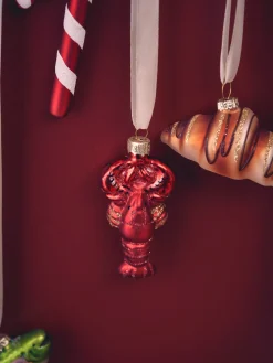 Juleophæng Med Hummer