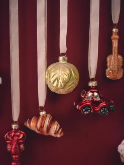 Juleophæng Med Salat