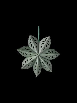 Juleophæng Med Stjerne