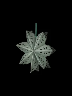 Juleophæng Med Stjerne