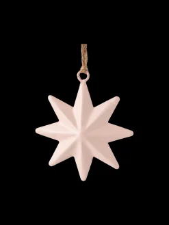 Juleophæng Med Stjerne