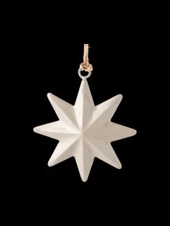 Juleophæng Med Stjerne