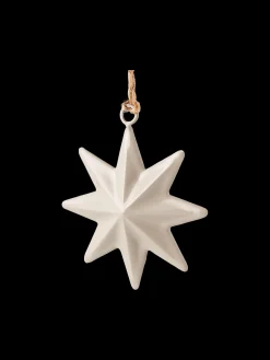 Juleophæng Med Stjerne