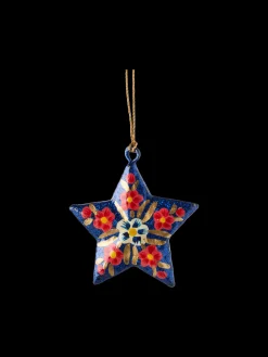 Juleophæng Med Stjerne