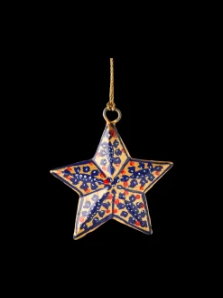 Juleophæng Med Stjerne