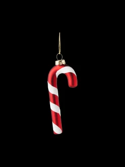 Juleophæng Med Sukkerstok