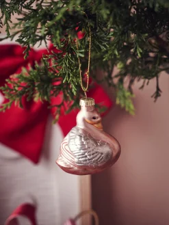 Juleophæng Med Svane