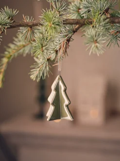 Juleophæng Med Træ