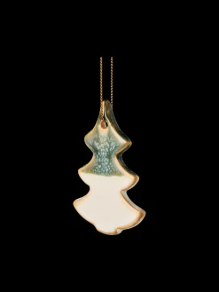 Juleophæng Med Træ