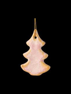 Juleophæng Med Træ