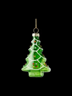 Juleophæng Med Træ