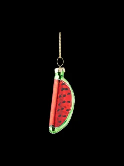 Juleophæng Med Vandmelon