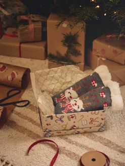 Julesokker Til Børn 27/30