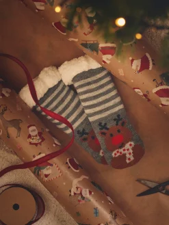 Julesokker Til Børn 31/34