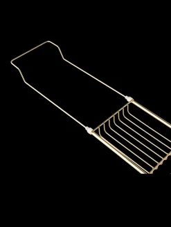 Justerbar Bakke Til Badekar