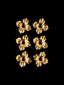 Kagelysholdere 6-pak