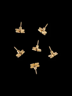 Kagelysholdere 6-pak