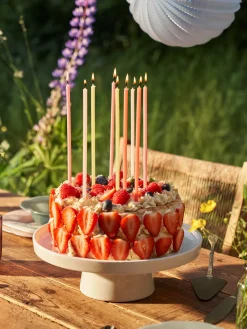 Kagelysholdere 6-pak