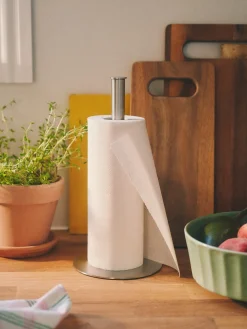 Køkkenrulleholder