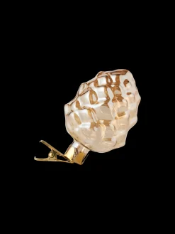 Klemme Med Fyrrekogle