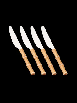 Kniv Bamboo