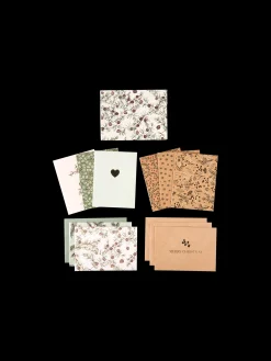 Kort Med Konvolutter