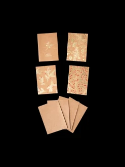 Kort Med Konvolutter