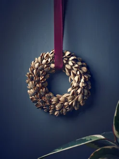 Krans Af Bakuli Ø20