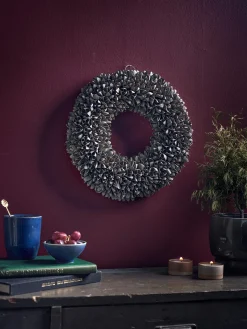 Krans Af Bakuli Ø30