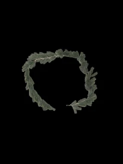 Kunstig Granguirlande