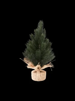 Kunstigt Minijuletræ